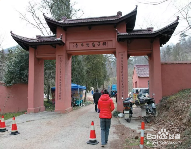 浦口有什么好玩的景点