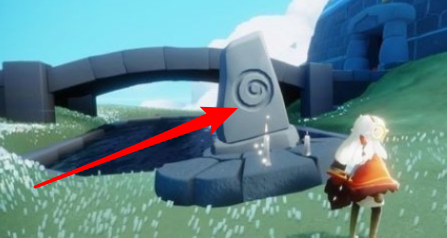 光遇锦鲤池在哪