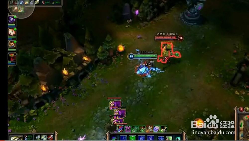 如何玩转英雄联盟LOL中剑圣