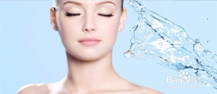 BABY婴儿针春季如何护肤效果最佳