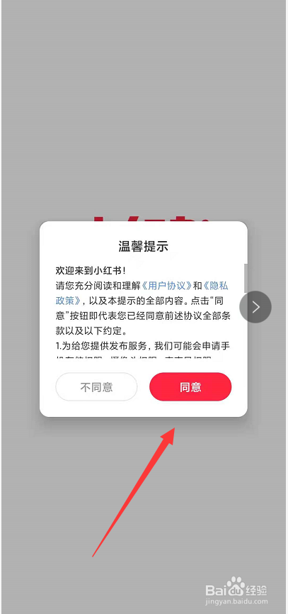 小红书怎么下载不了