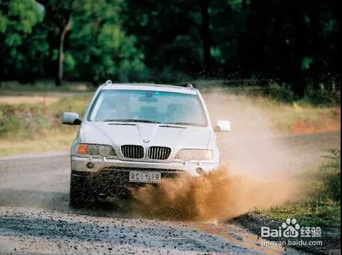 5大汽车品牌首款SUV,你能猜中几款?