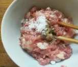 鲜肉小馄饨的做法