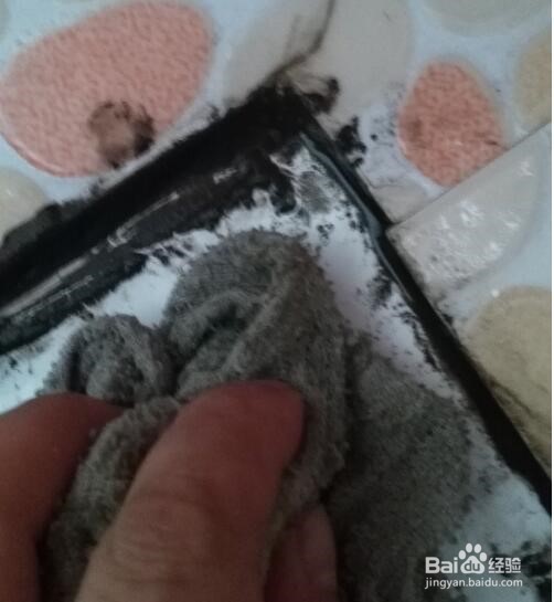 怎样修复厕所漏水