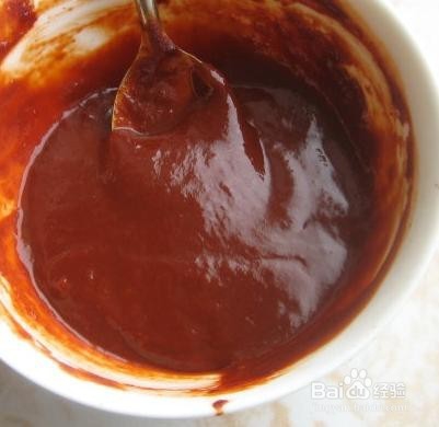 厨房各种酱料的用法