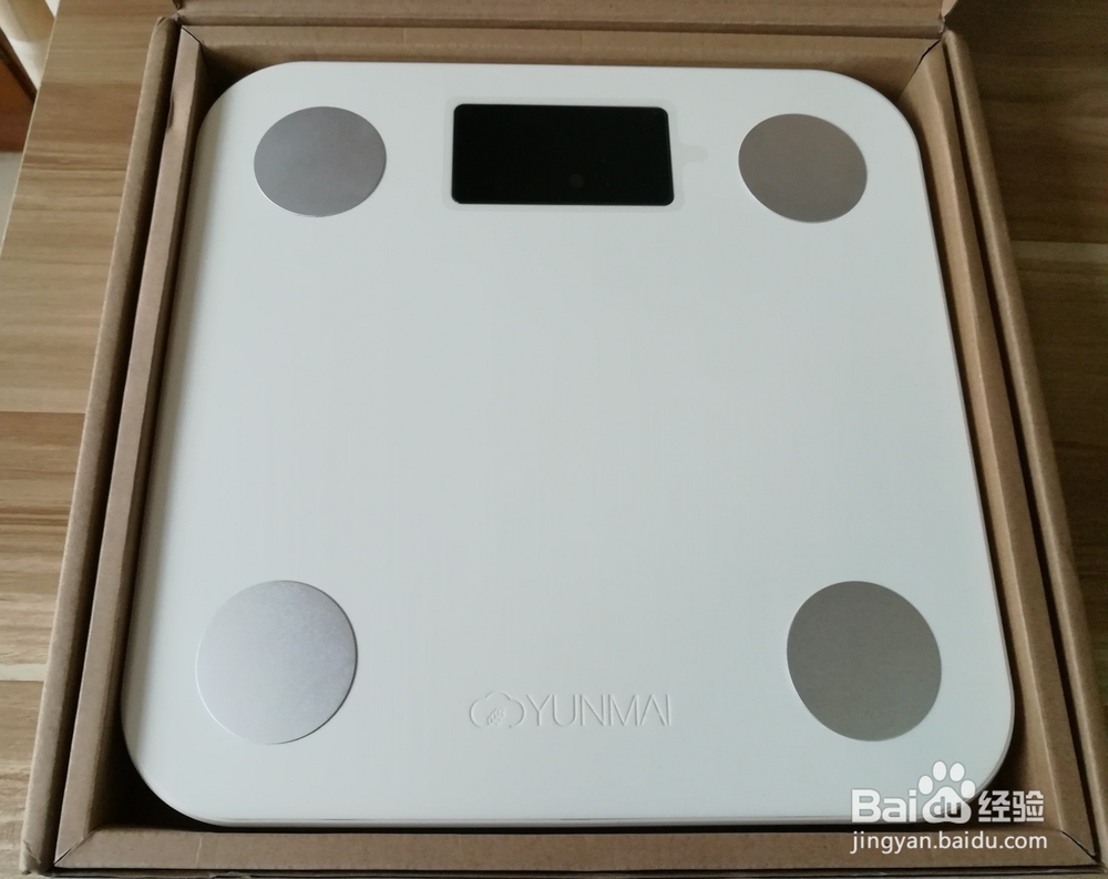 #首晒#云麦好轻mini开箱晒物