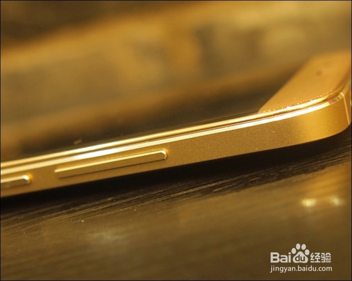 华为麦芒4全网通手机开箱晒物