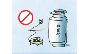 家用电器安全防范常识