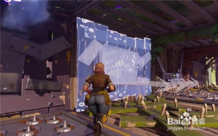 堡垒之夜萌新向入门指南