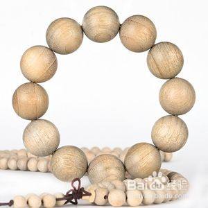 香樟木手串怎么盘的方法