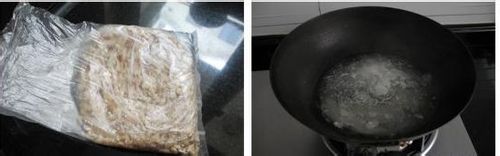 反沙花生糖的做法