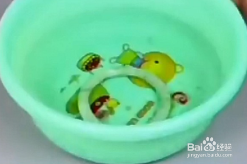 玉镯怎么抛光表面