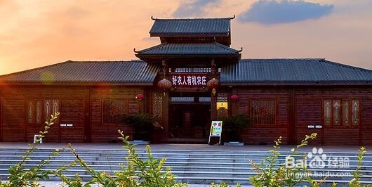 龙泉驿有什么好玩的地方