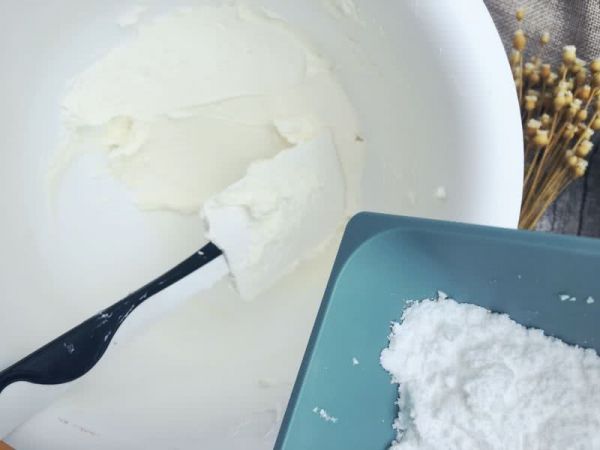 蓝莓冻芝士奶酪蛋糕