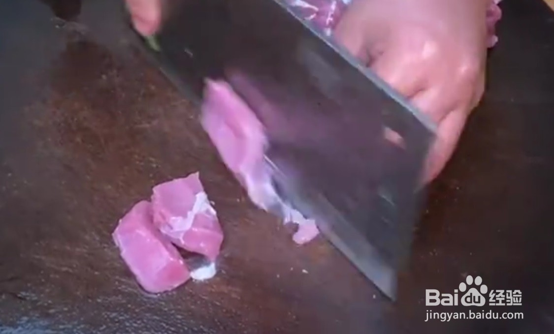 羊肉加鲫鱼新吃法
