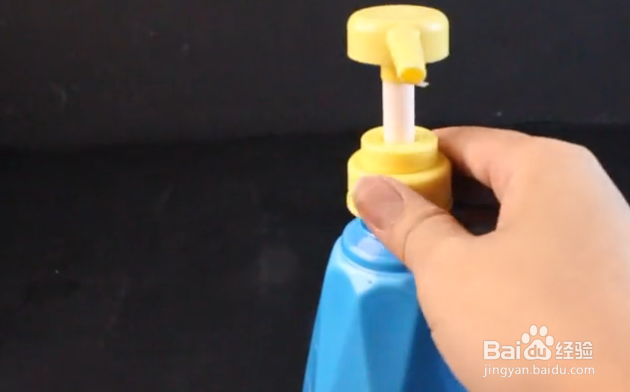 洗手液不用买,教你一招自己制作