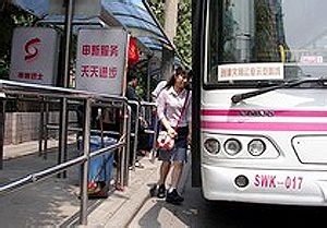 炎炎夏日爱美女生mm如何防范走过（图）