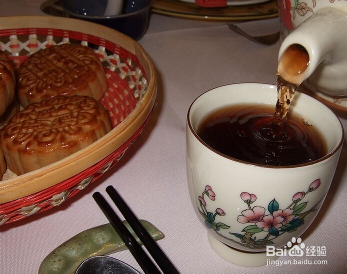中秋送什么礼好
