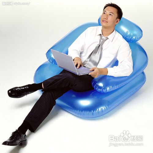 男人职场减压新方法