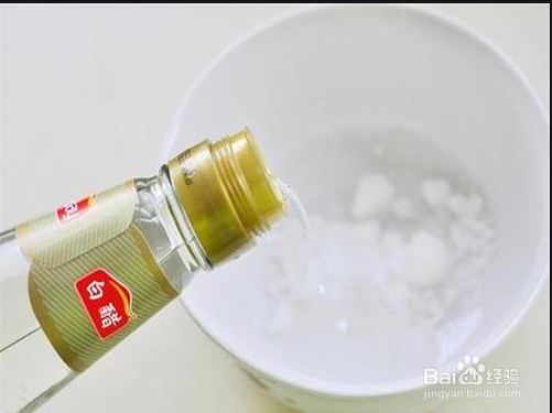 烧焦的锅怎么清洗干净