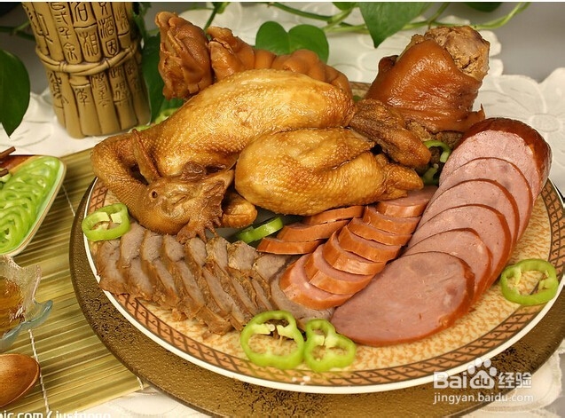 吃饭不发胖有妙招？