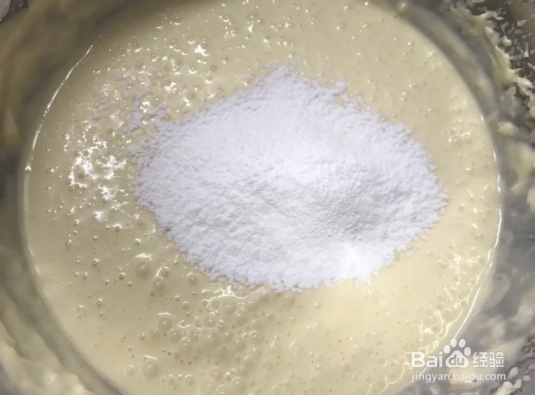 8寸芝士蛋糕做法配方