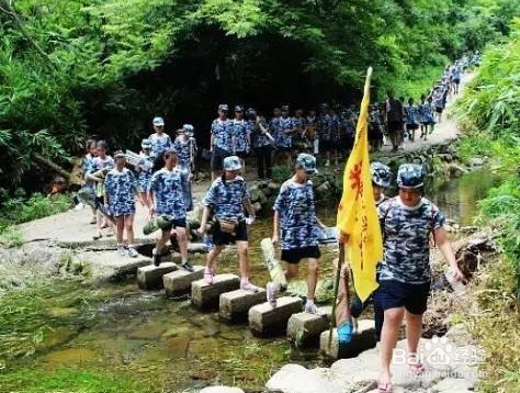 雨季在山区旅游要注意些什么？