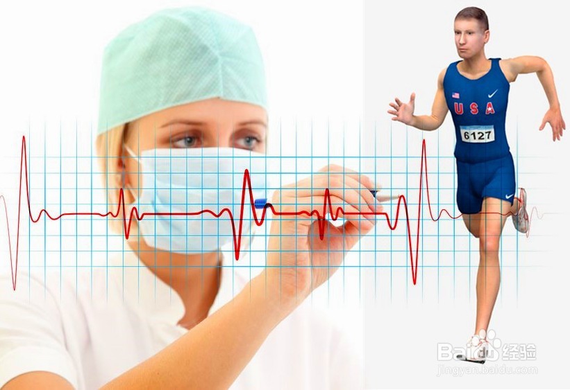 MOD健身小窍门,助力快速减脂!