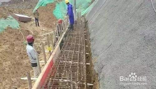 预应力锚杆工艺措施