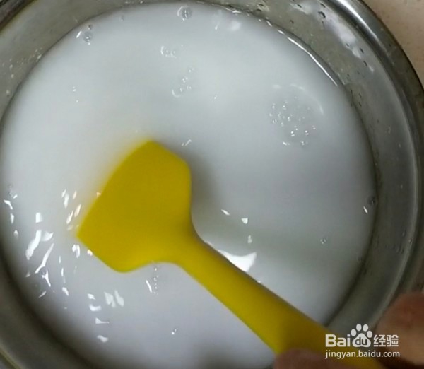 如何做青瓜凉粉皮?