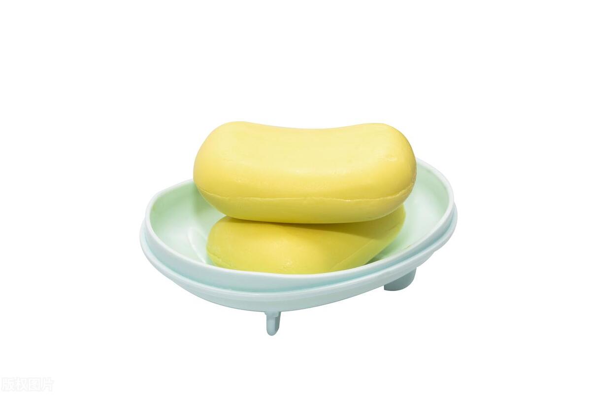 硫磺皂除了洗头还有什么妙用?