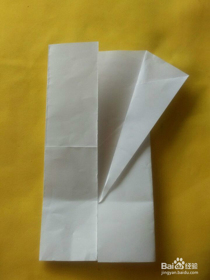 怎样折短袖衬衫