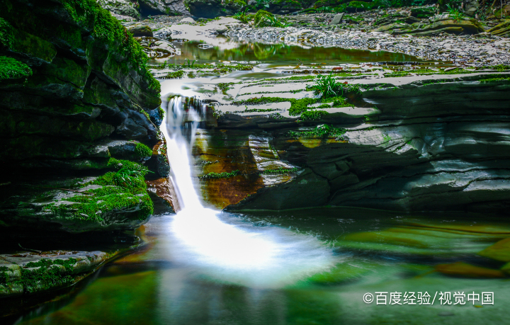 广元曾家山滑雪场攻略