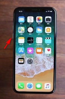 iphone怎么强制关机