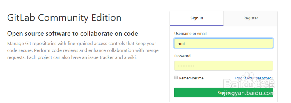 如何使用gitlab修改项目成员有效期
