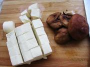 海蛎豆腐汤的做法