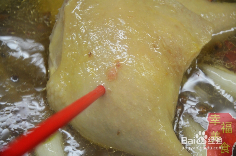 风味异域的馋嘴鸭