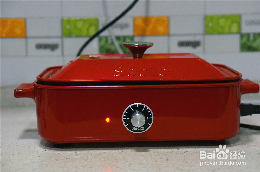 鲜虾煎饺的做法