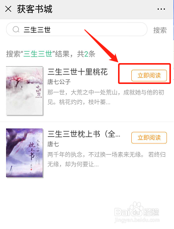 知否知否应是绿肥红瘦 小说免费在线观看的方法