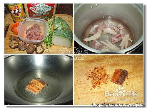 舌尖上的美味——水晶燕麦卷