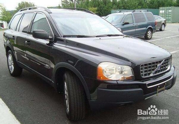 买二手车都要注意些什么?