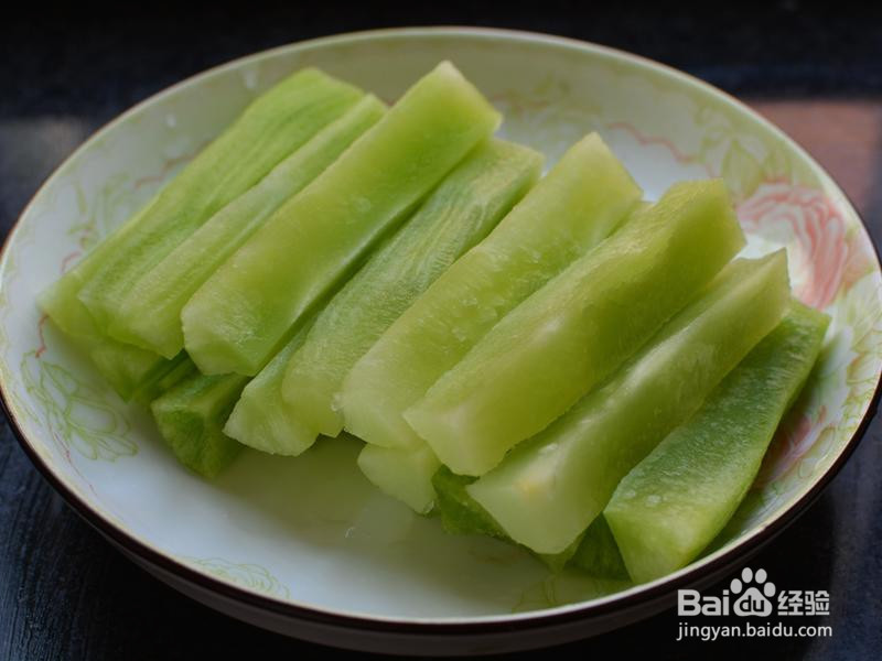 红烧肥肠的做法