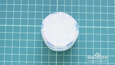 废弃卷纸芯变身ZAKAKA小针插