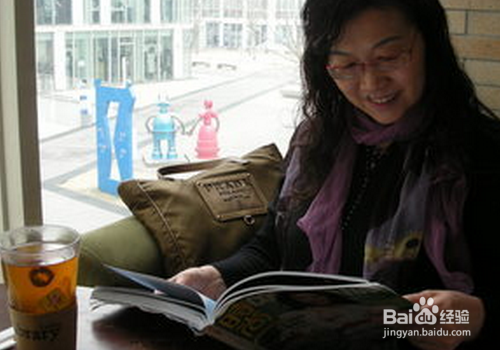 如何在百忙之中释放压力