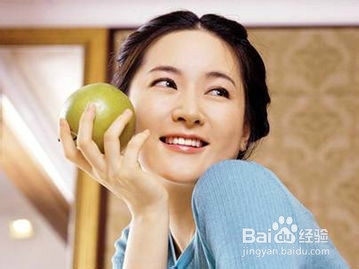 这样的女孩讨人喜欢