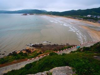 舟山嵊泗列岛旅游攻略