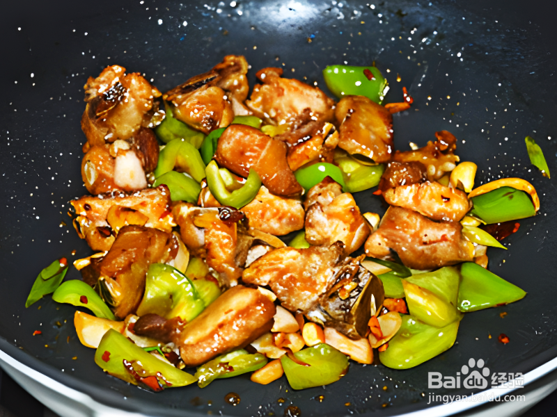 如何做家常香辣排骨