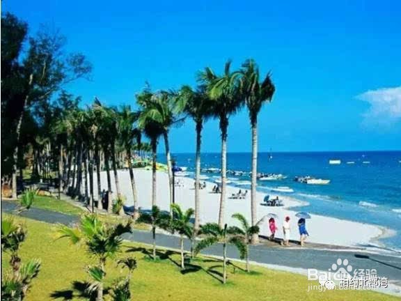 广西北海旅游攻略