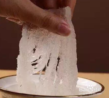 中国燕窝市场的发展史