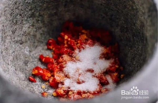 #过年#如何做正宗的油辣子